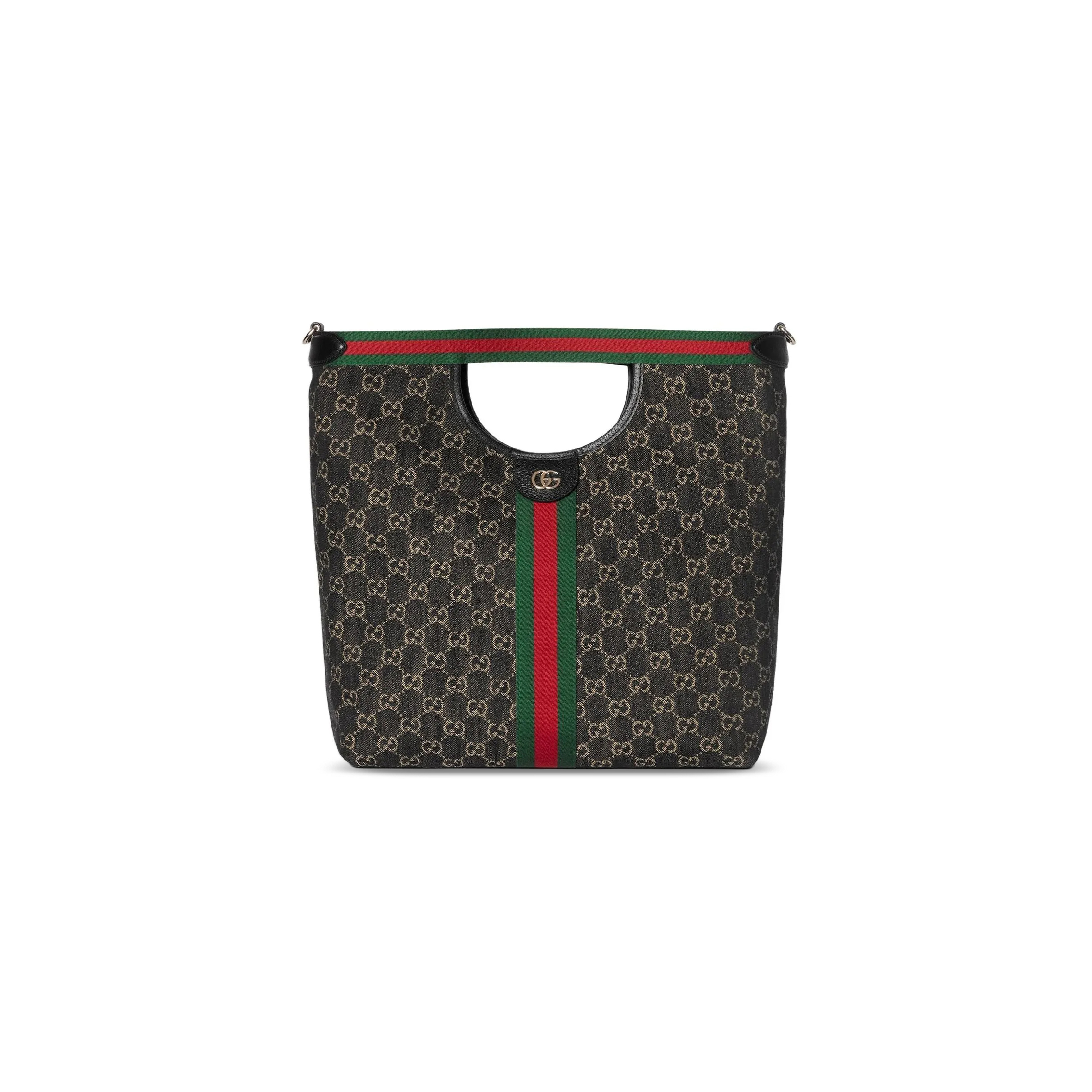 GUCCI GIGLIO LARGE TOTE BAG 865452 (39.5*35*14.5cm)